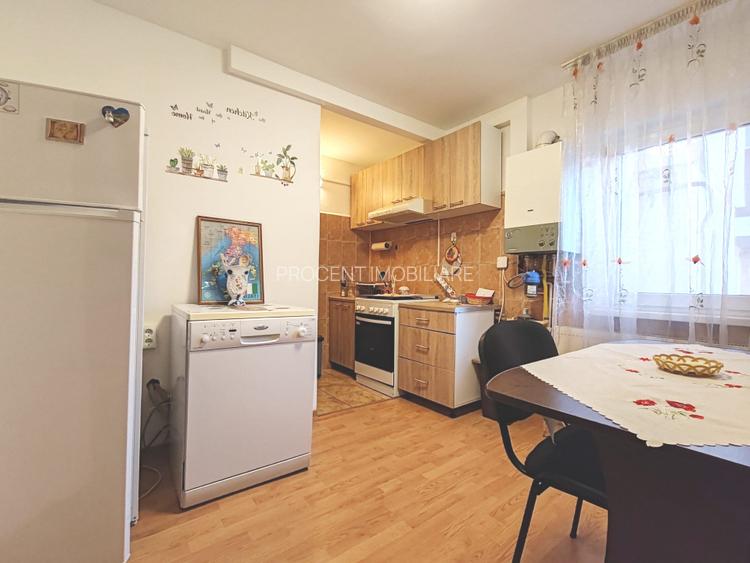 Exclusivitate ! Apartament 2 camere  Zona Scriitorilor ! - 11