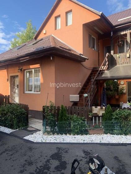 7 Noiembrie, casa fb. cu 5 camere, 704 mp teren - 2