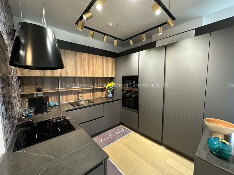 Luxury apartment for rent - 26