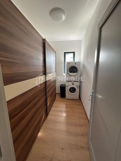 Casă modernă de închiriat – Eleganță și confort în Livezeni - 12
