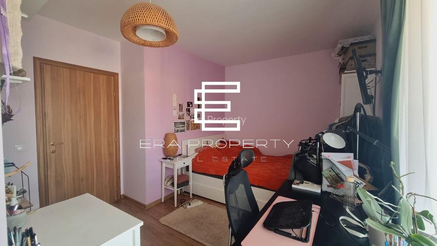 Apartament 4 camere – Etaj retras – 2 terase –Doamna Stanca,Selimbar - 8