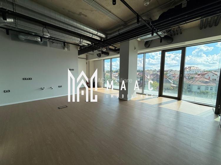 Spatiu birouri I Suprafete la cerere I Zona Centrala - 13