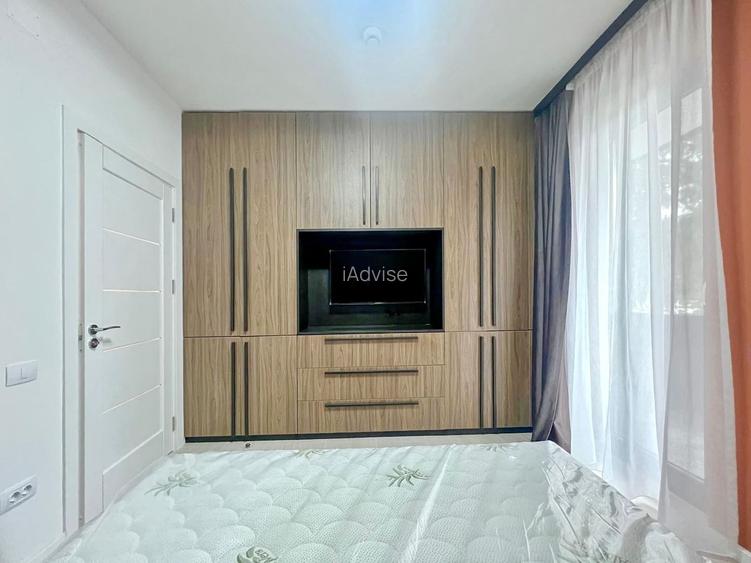 Apartament 2 camere – Ultracentral, Poiana Brașov, Vedere superbă - 9