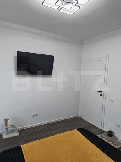 Apartament cu 3 camere, parter inalt, 71 mp, 2 bai, in zona Teilor - 6