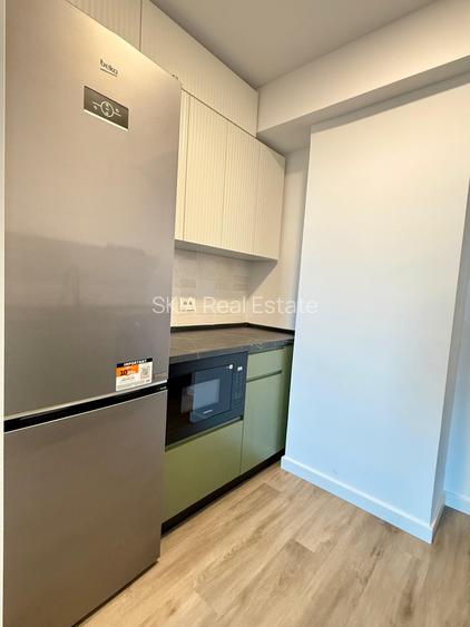 Apartament cu 2 camere de inchiriat // Phoenicia Residential Apartments Baneasa - 8