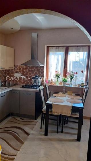 Casa de inchiriat in Centru - Str. Padurii - 6