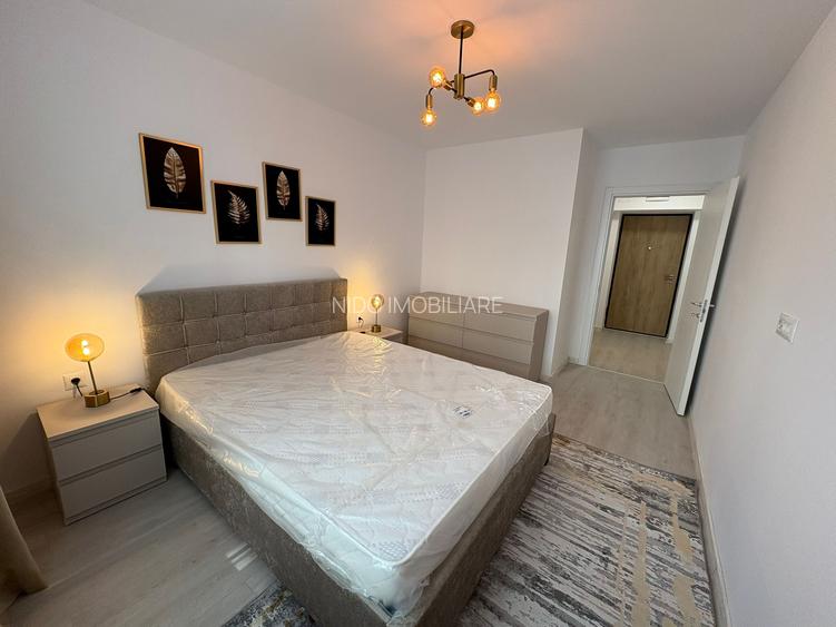 PET FRIENDLY - Apartament 2 Camere - Loc De Parcare -  HILS REPULICA - 4