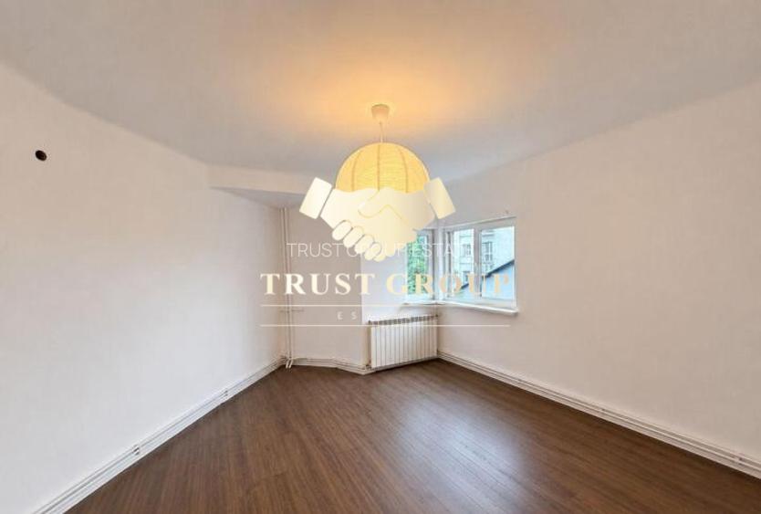 2 camere, 64 mp, 2 băi, balcon - 4