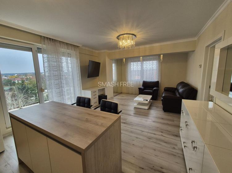 Apartament cu 2 camere + loc de parcare subteran - Erou Iancu Nicolae - 2