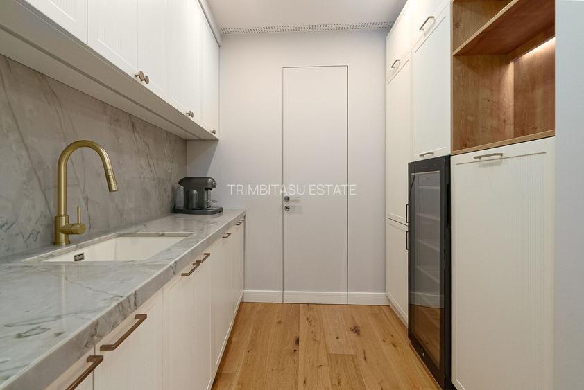 Polona Tunari Bloc 2022 Apart 3 camere 90 mp premium gradina proprie - 18