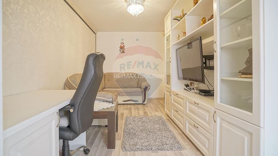 COMISION 0 | Apartament 2 Camere Răcădău | Magnolia | Zonă Verde - 4