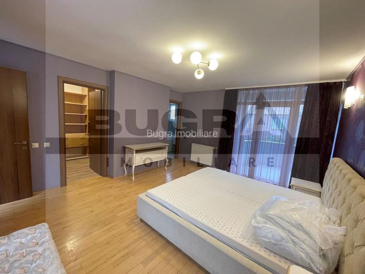 Duplex de 320mp, modern, 120mp, sauna, zona strazii Zaharia Stancu - 27