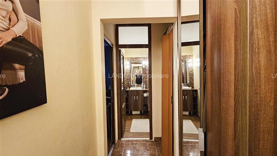 COMISION 0% APARTAMENT 4 CAMERE 2 BAI STR CUGIR - 10