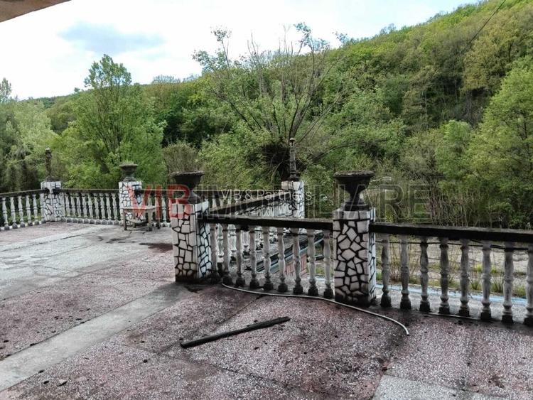 Fost motel aproape de Dunare, o investitie unica - 9