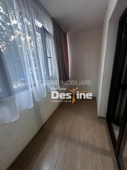 Apartament 2 camere decomandat 59 mp mobilat utilat geam la baie loc de parcare - 13