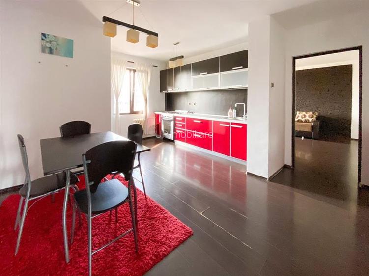 APARTAMENT 2 CAMERE | DECOMANDAT | CALEA ARADULUI | ETAJ INTERMEDIAR | ORADEA - 6