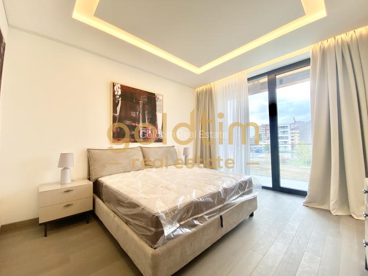 APARTAMENT IMPRESIONANT/EXCLUSIVIST/COMPLEX BOUTIQUE/CAMERA PERSONAL/KISELEFF - 28