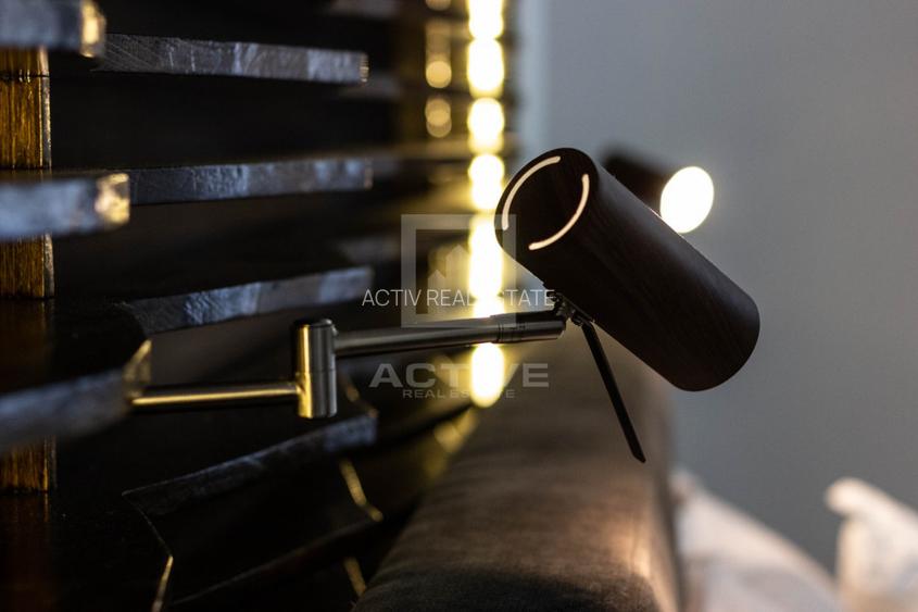 Apartament 1 camera || West Side - 8