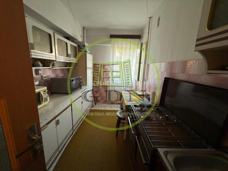 Apartament 3 camere decomandat, 66,8mp, Calea Bucuresti, zona Mall Electroputere - 7