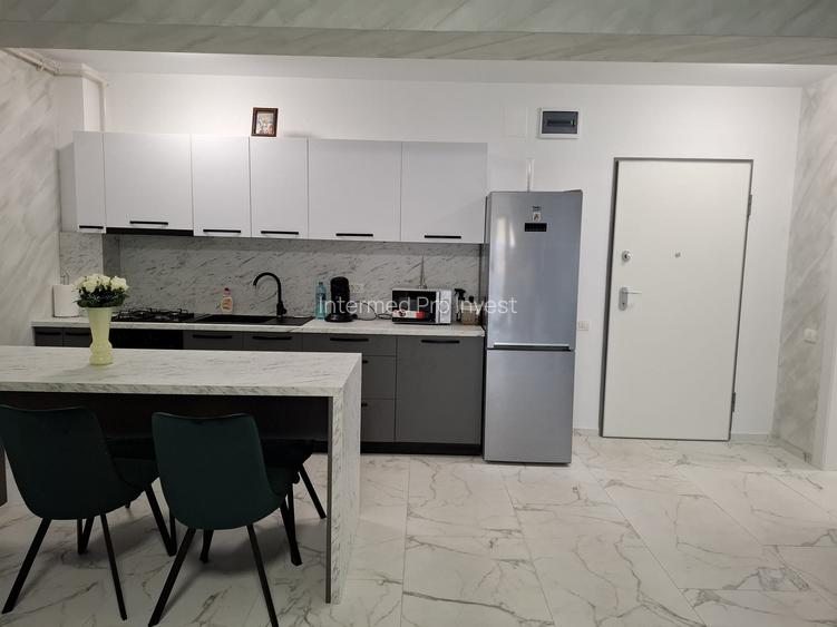 Urgent!Statiunea Mamaia-2 camere  cu vedere la mare si loc de parcare - 4