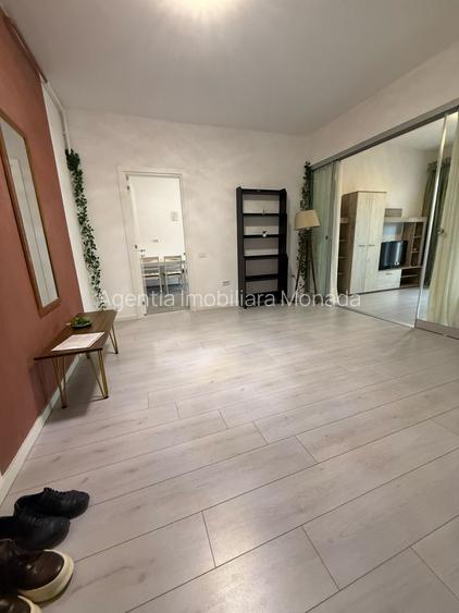 Apartament 2 camere de inchiriat Pacii Bloc Nou / Parcare Proprie(2 min metrou) - 9