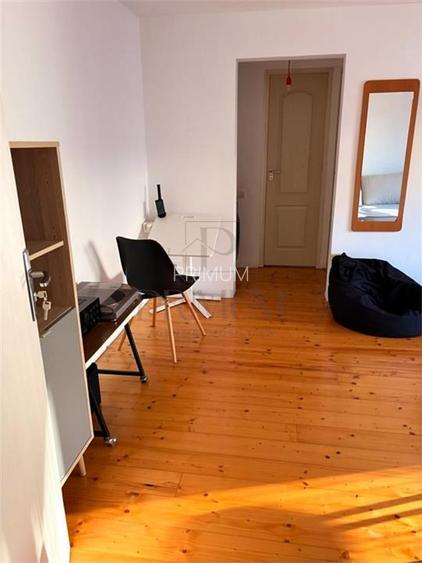 BUZIASULUI-AEM | 3 CAM | ANVELOPAT | RENOVAT | CENTRALA | MOBILAT - UTILAT - 2