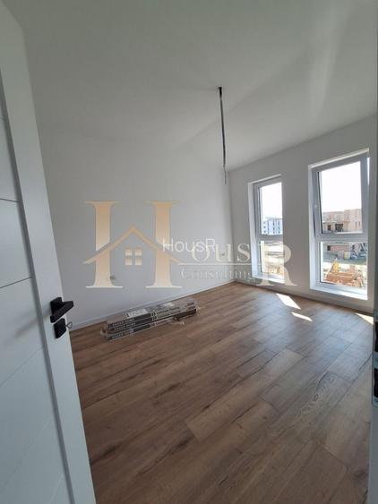 BRAYTIM. ETAJUL 1. TERASA DE 16 MP. - 5