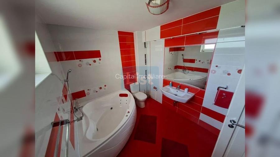 0% Comision | Apartament decomandat cu 3 camere, 84 mp | Buna Ziua | - 6