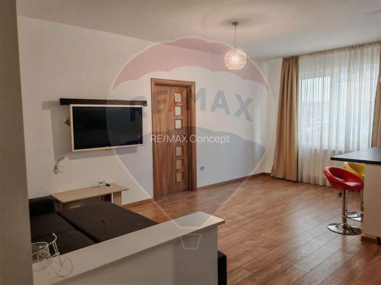 Apartament de închiriat – Florești, zona Stadionului - 2