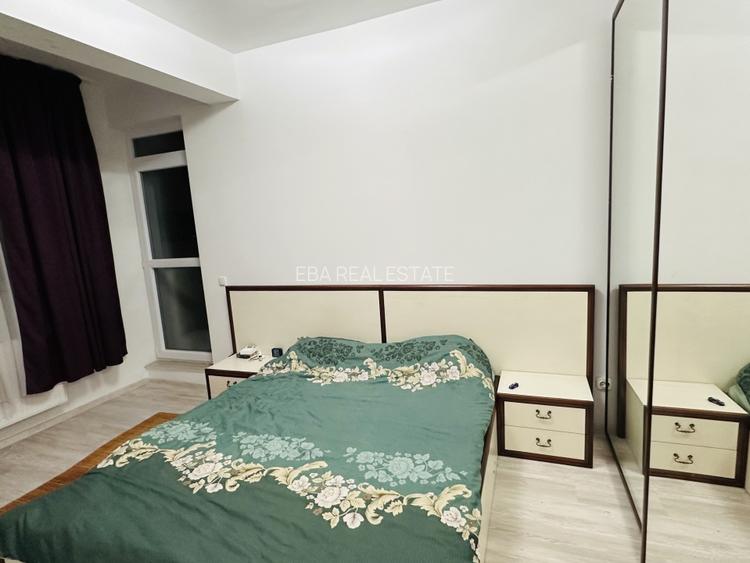 Super apartament 2 camere, et 1/4, 42 mp construiti, Salcamilor, Chiajna  - 10