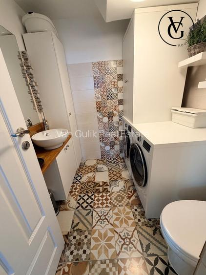 Casa 4 Camere Tunari | Otopeni | jacuzzi | panouri solare - 12