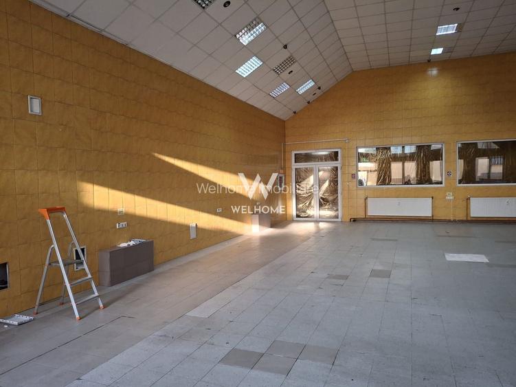Spatii de inchiriat pentru productie/ industrial, Sibiu - 6
