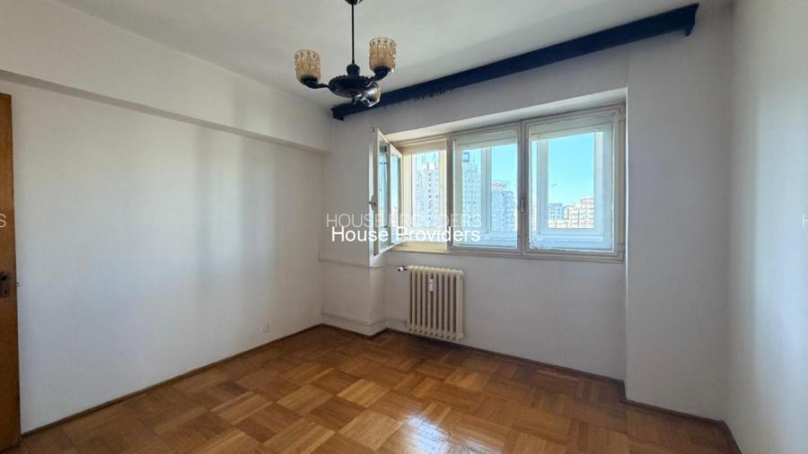 Apartament 4 Camere 2 bai|Metrou Obor Stefan cel Mare|Balcon - 4