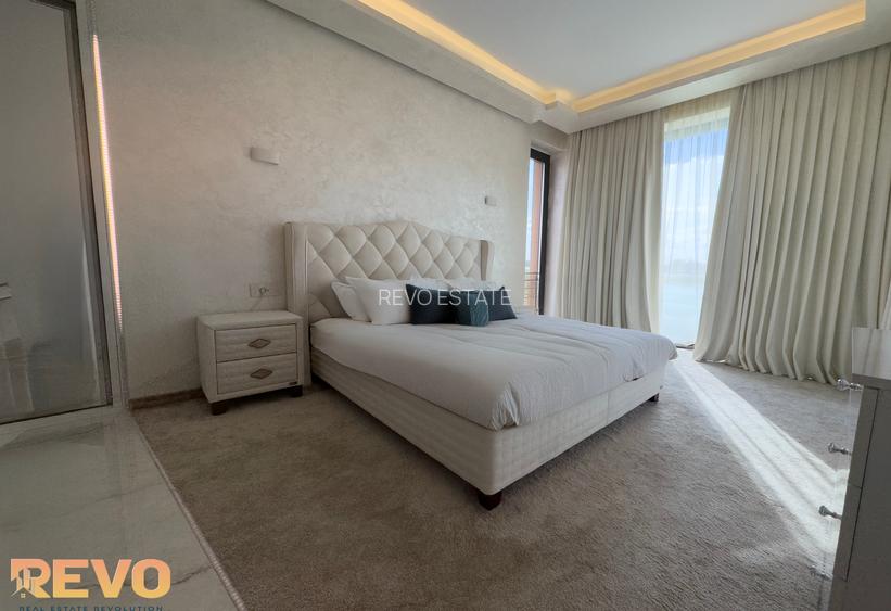 Snagov - Vilă cu lac și pădure – piscină, spa, ponton - COMISION 0% - 23