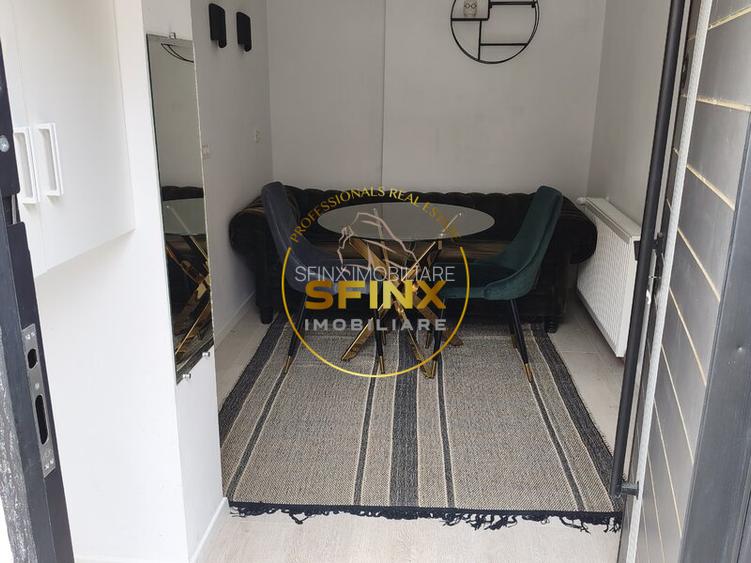 Apartament 2 camere | Dacia | Centrala proprie - 2