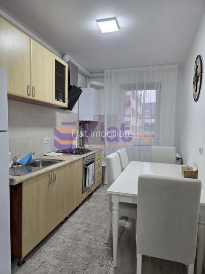 Inchiriere garsonieră – Grandis Residence, Brașov Coresi Tractorul - 8