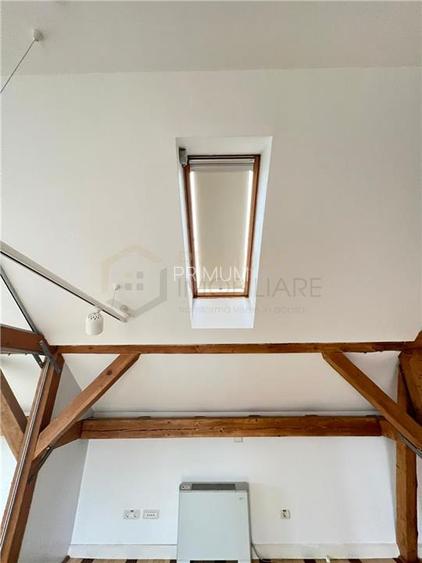 SPATII BIROURI - ZONA P-TA UNIRII - 7