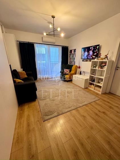 Apartament 2 camere în zona SEMICENTRALA -P-TA ABATOR - 2