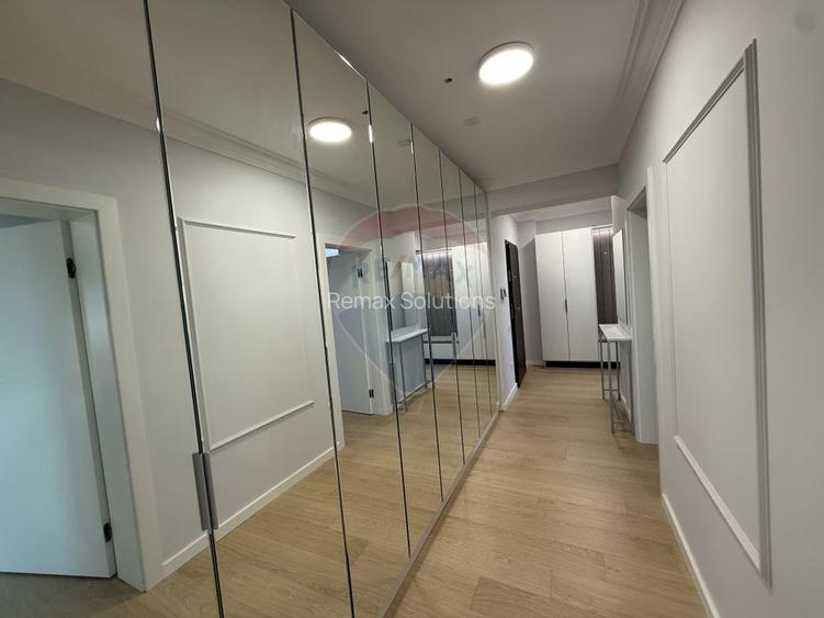 Apartament cu 2 camere de închiriat în zona Dacia Constanta - 3