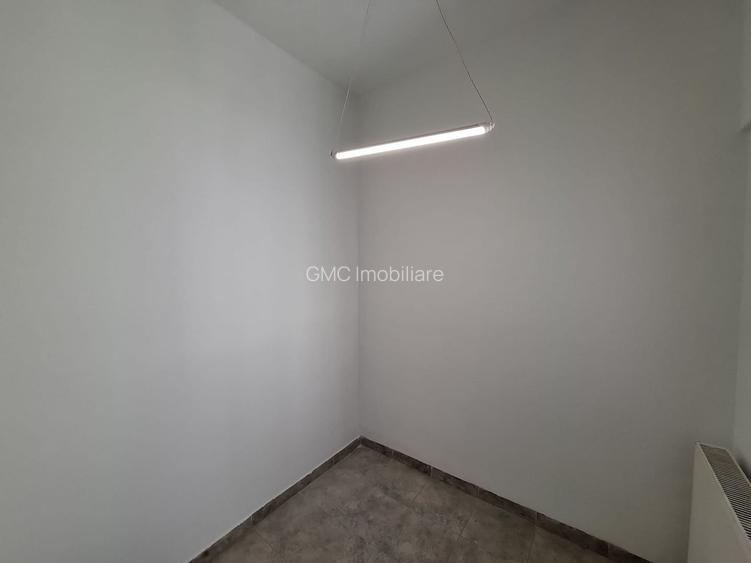 Apartament nemobilat 3 camere Dorobanti M261 - 13