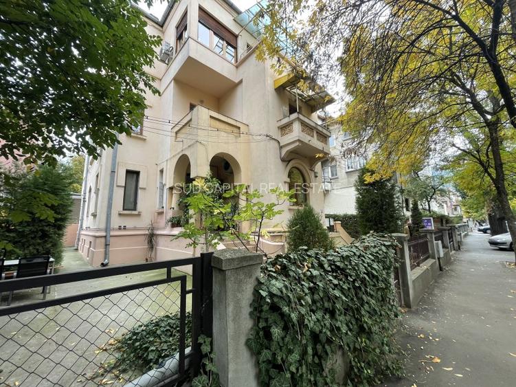 Dorobanti Capitale - STRADA ROMA - 9