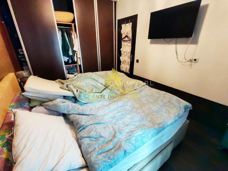 2 camere, modern, bloc nou, terasa, parcare, Gheorgheni, Grand Park - 13