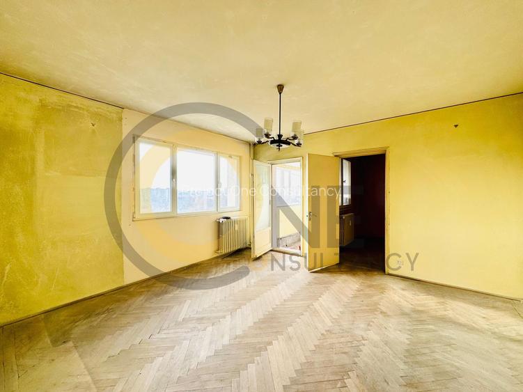Apartament 3 camere Nicolae Grigorescu lângă metrou - 8