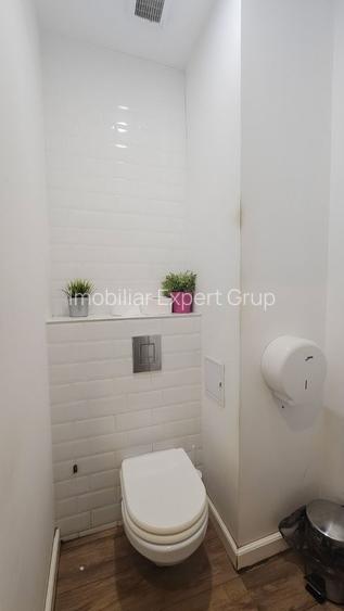 Hala si birouri amenajate, 570mp, bd. Theodor Pallady, pt depozitare - 14