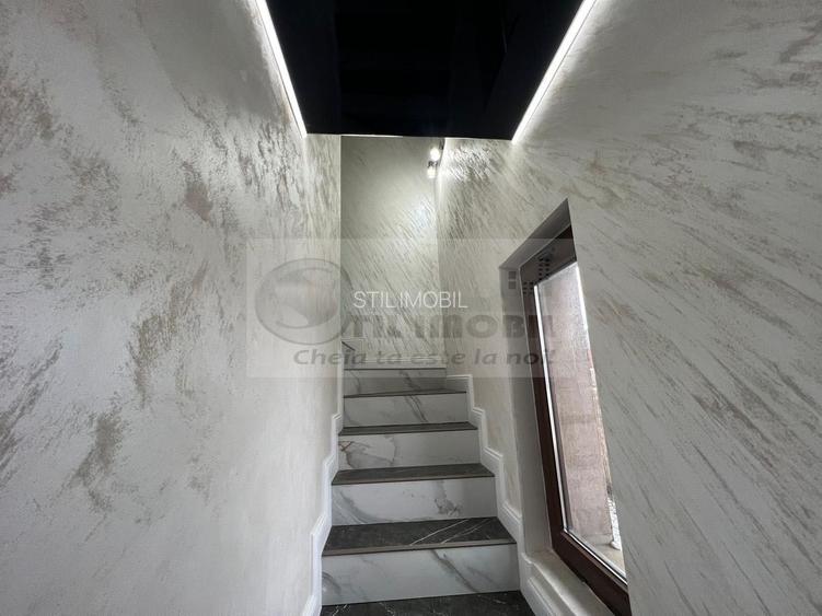 PRIMA INCHIRIERE - Casa moderna cu 3 camere - Horpaz - 800€ - 9