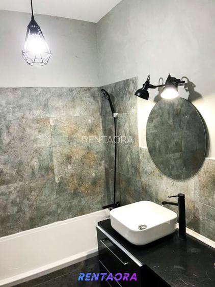 Lujerului Metrou Plaza Mall Parcul Liniei Spatios - 9