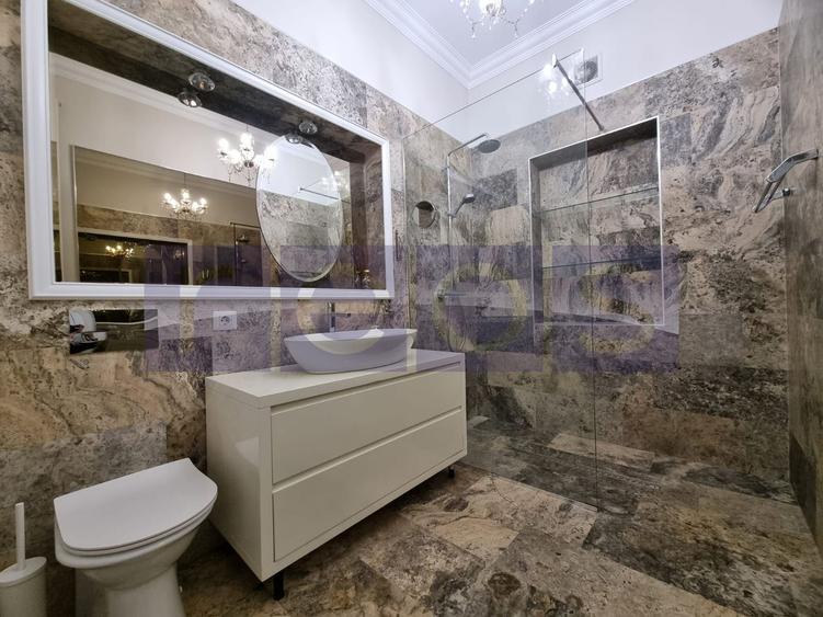 VANZARE- 5 CAMERE- DOROBANTI- CAPITALE - 37