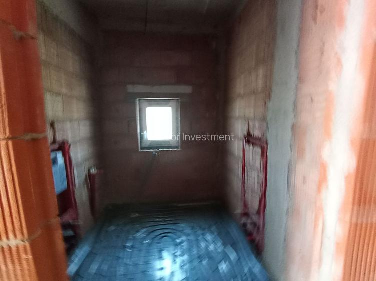 Sanandrei Duplex desp prin Garaj, Teren Generos - 7
