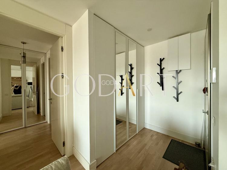 102 The Adress | Barbu Vacarescu | Ready to move - 8