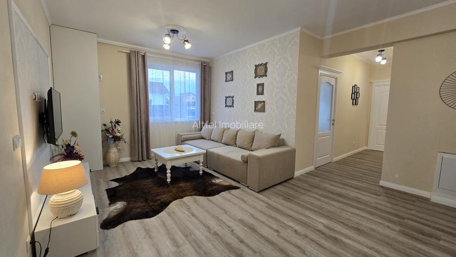 PRIMA INCHIRIERE! Apartament 2 camere Mihai Viteazul zona Profi - 2